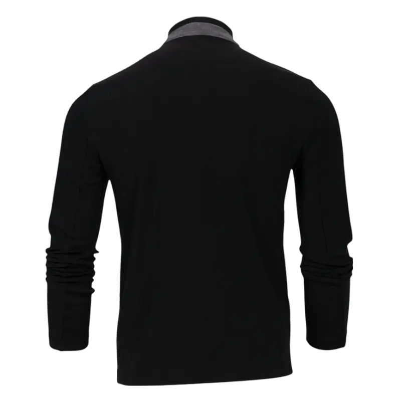 Greyson Men's Sequoia Quarter - Zip - Pullovers - SwagWear