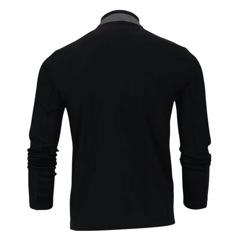 Greyson Men's Sequoia Quarter-Zip - Pullovers - SwagWear