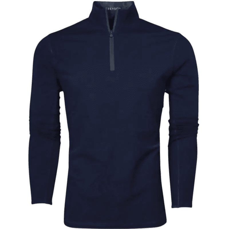 Greyson Men's Tate Quarter-Zip - Pullovers - SwagWear