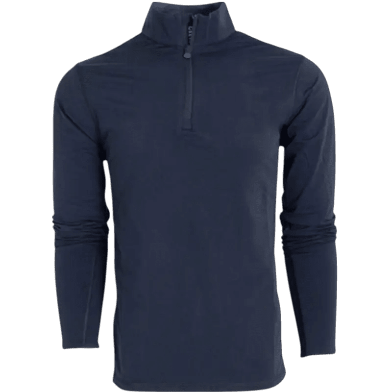 Greyson Men's Tate Quarter-Zip - Pullovers - SwagWear