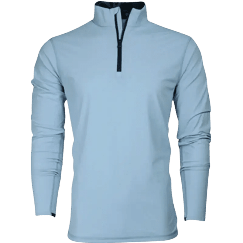 Greyson Men's Tate Quarter-Zip - Pullovers - SwagWear