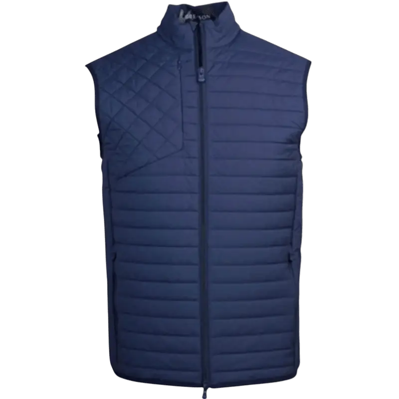 Greyson Men's Yukon X - Lite Vest - Vests - SwagWear