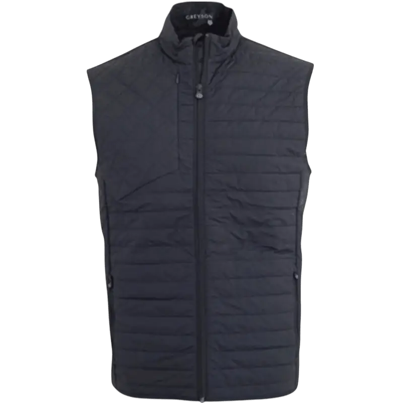 Greyson Men's Yukon X - Lite Vest - Vests - SwagWear