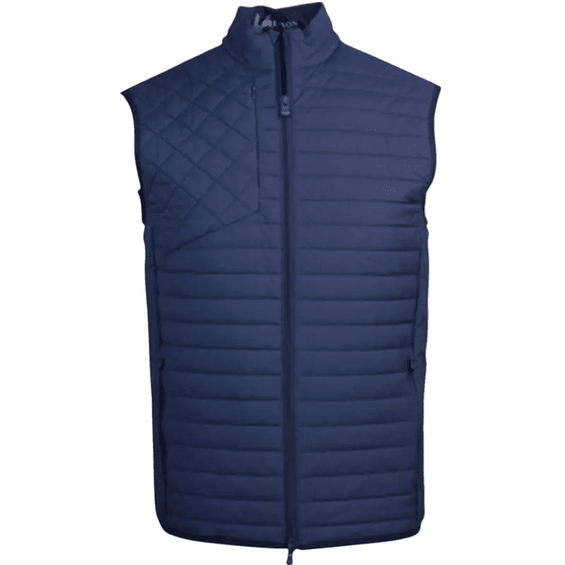 Greyson Men's Yukon X-Lite Vest - Vests - SwagWear