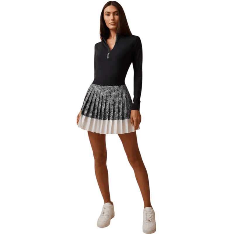 Greyson Women's Halley II Quarter-Zip - Pullovers - SwagWear