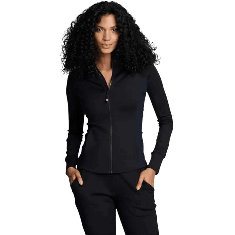 Greyson Women's Scarlett Sequoia Jacket - Jackets - SwagWear