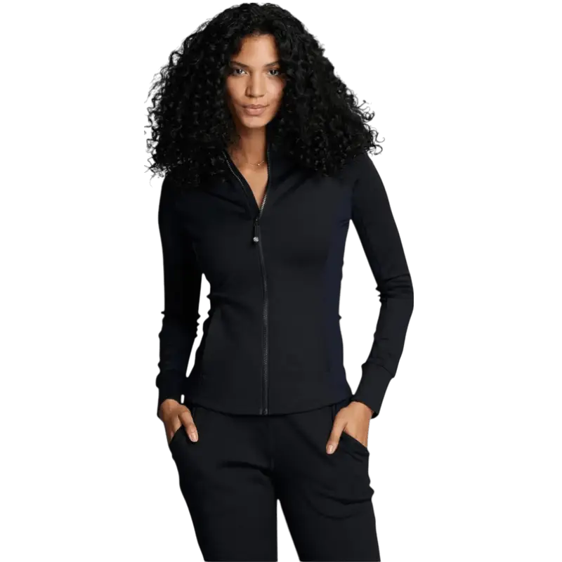 Greyson Women's Scarlett Sequoia Jacket - Jackets - SwagWear