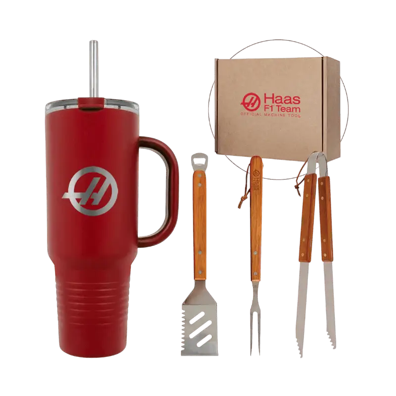 Grill & Chill Set - Gift Sets - SwagWear