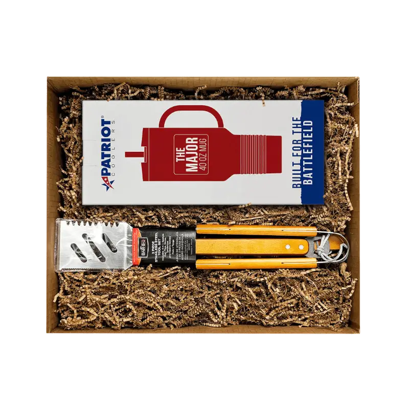 Grill & Chill Set - Gift Sets - SwagWear