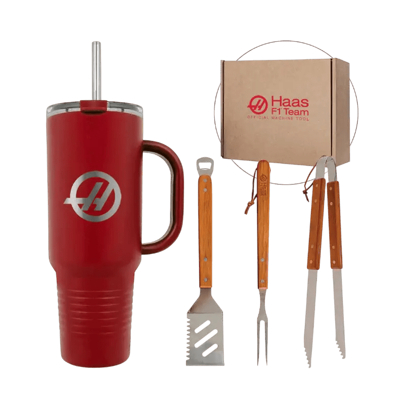 Grill & Chill Set - Gift Sets - SwagWear