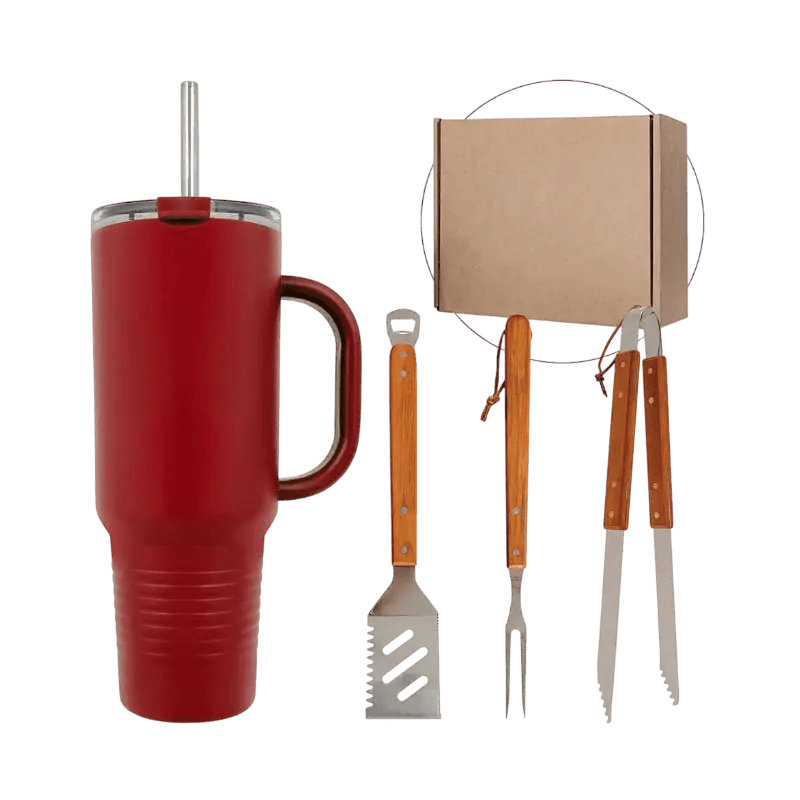 Grill & Chill Set - Gift Sets - SwagWear