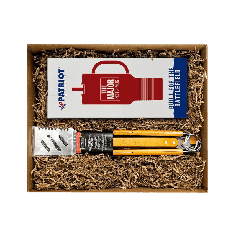 Grill & Chill Set - Gift Sets - SwagWear