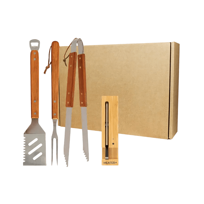 Grill Guru Set - Gift Sets - SwagWear