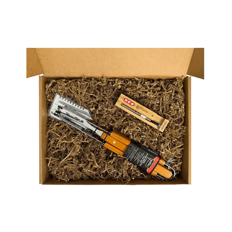 Grill Guru Set - Gift Sets - SwagWear