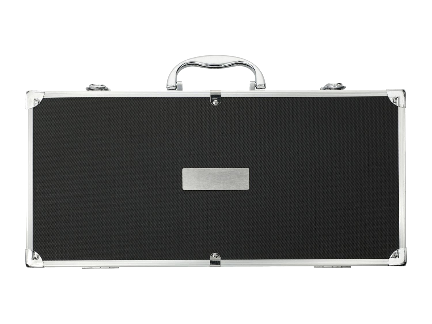Grill Master Set - Black - Outdoor Grill Accessories