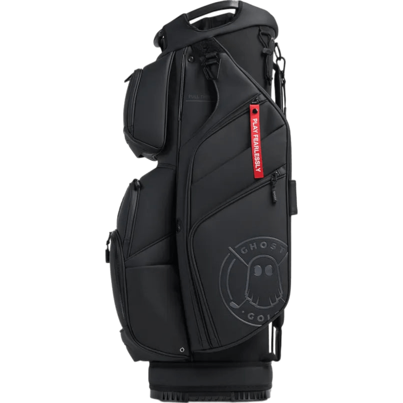GT-14 KATANA GOLF BAG - Golf Bags - SwagWear