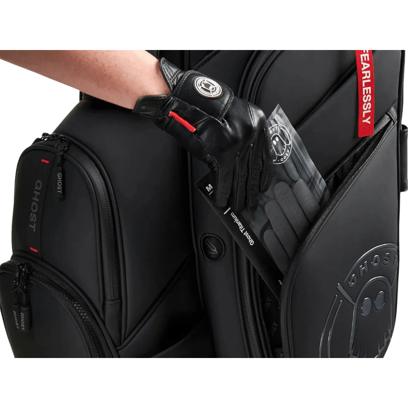 GT-14 KATANA GOLF BAG - Golf Bags - SwagWear