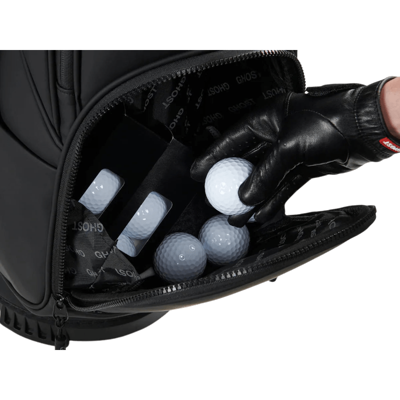 GT-14 KATANA GOLF BAG - Golf Bags - SwagWear