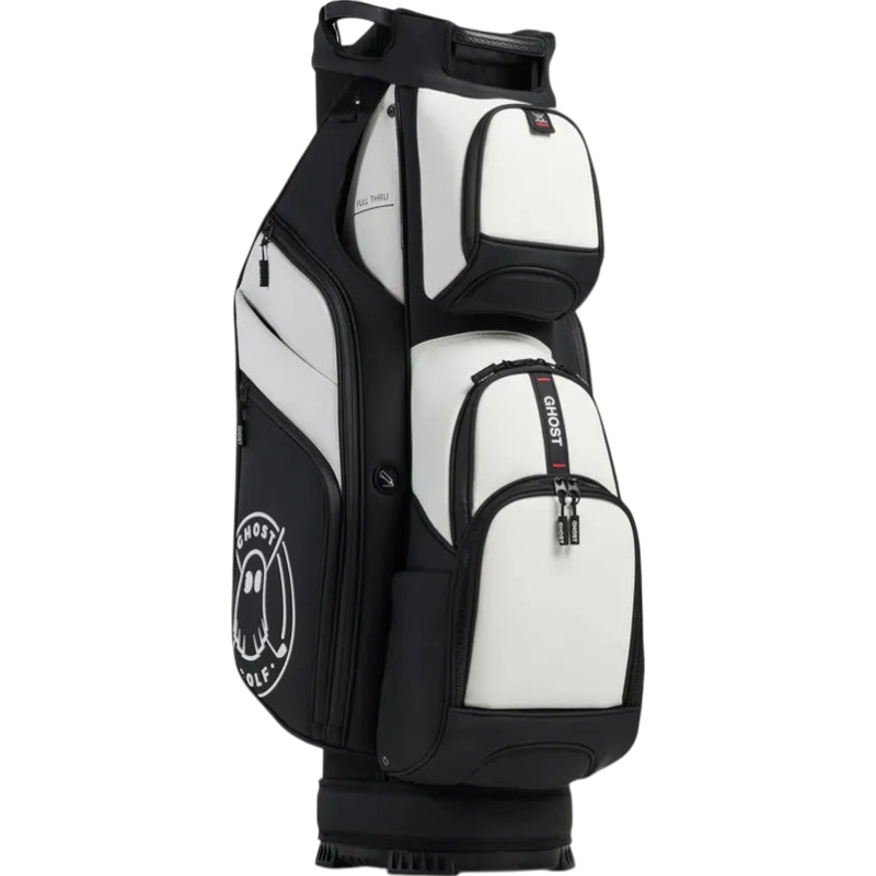 GT-14 OREO GOLF BAG - OREO - Golf Bags