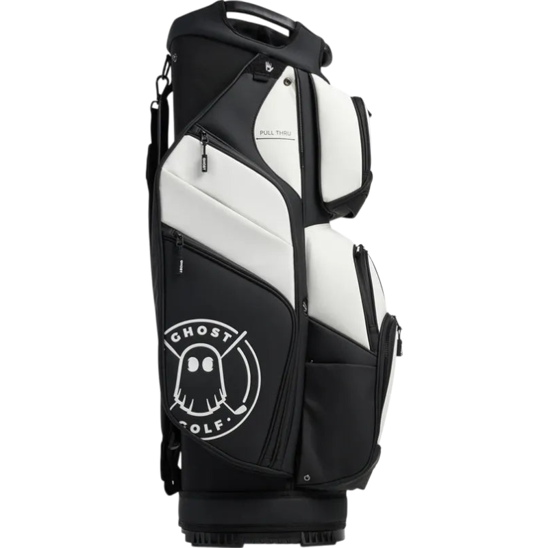 GT-14 OREO GOLF BAG - OREO - Golf Bags