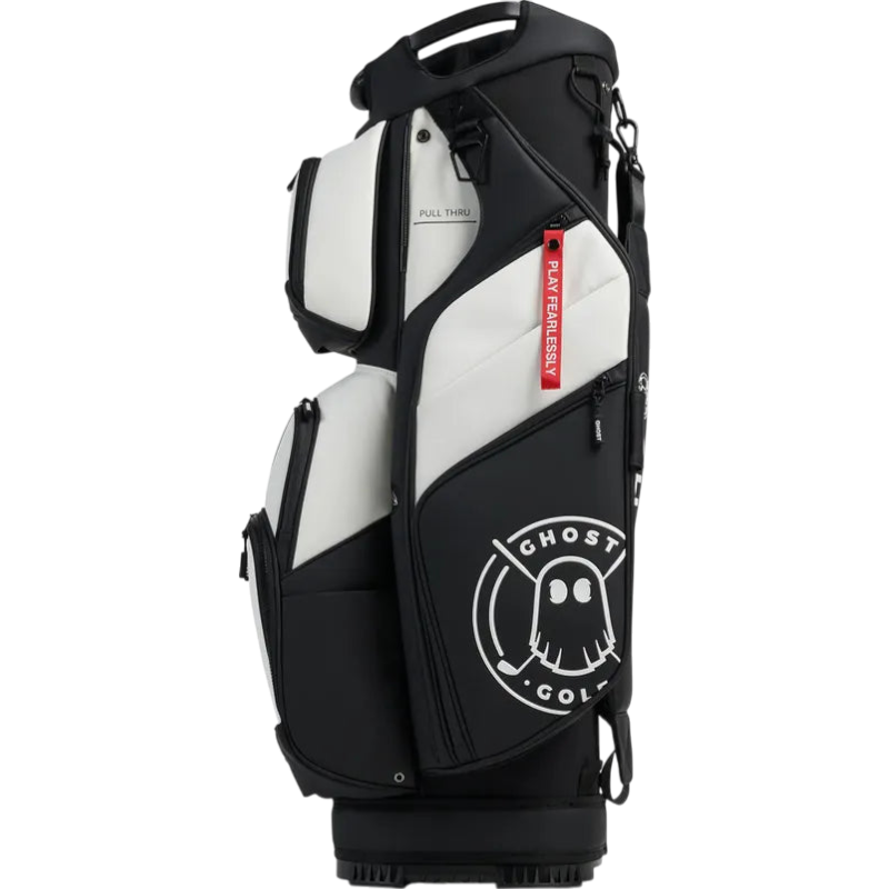 GT-14 OREO GOLF BAG - OREO - Golf Bags