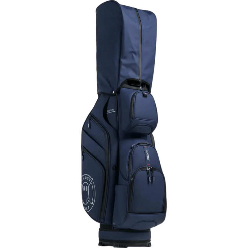 GT-14 PATRIOT GOLF BAG - Golf Bags - SwagWear