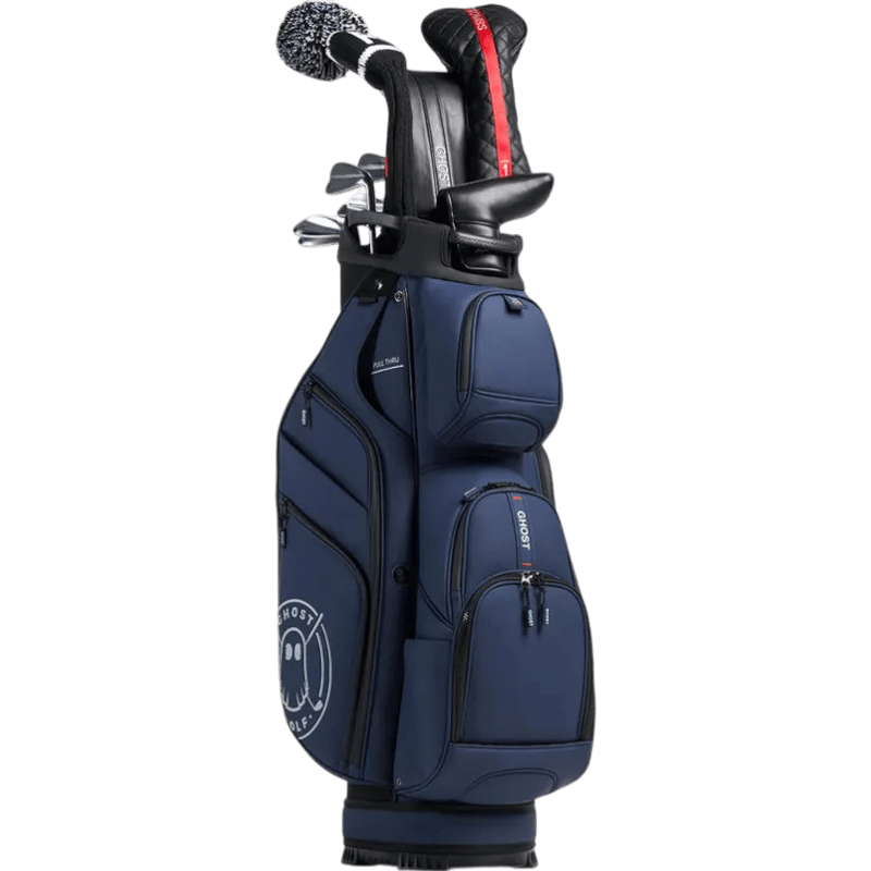 GT-14 PATRIOT GOLF BAG - Golf Bags - SwagWear