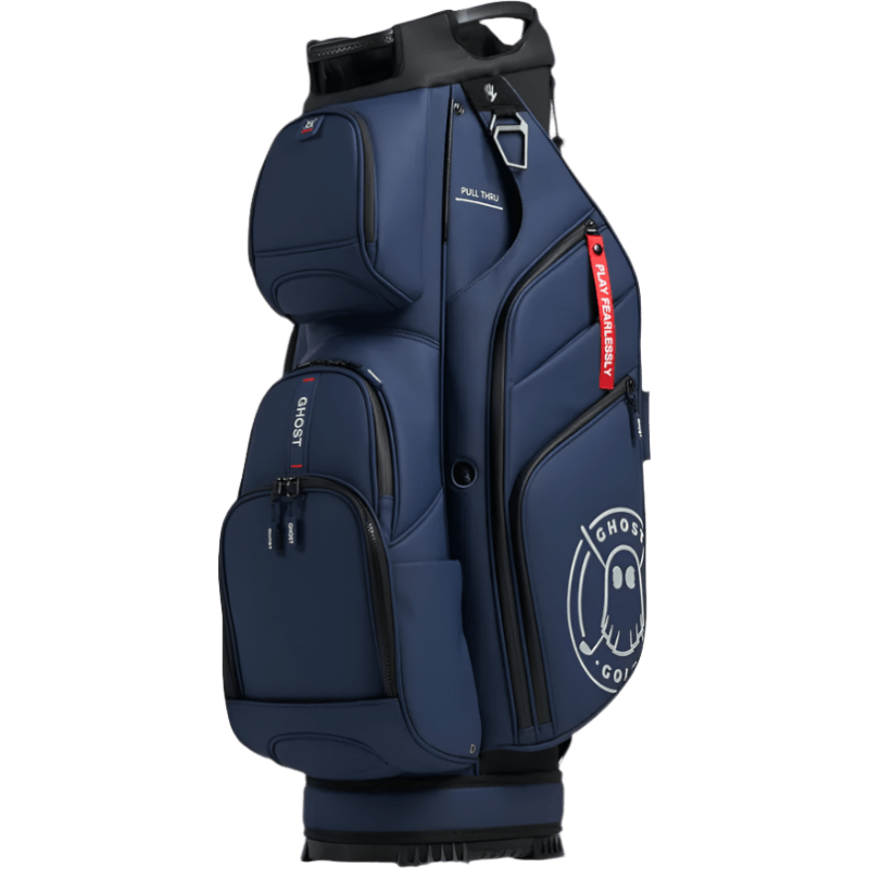 GT-14 PATRIOT GOLF BAG - Golf Bags - SwagWear