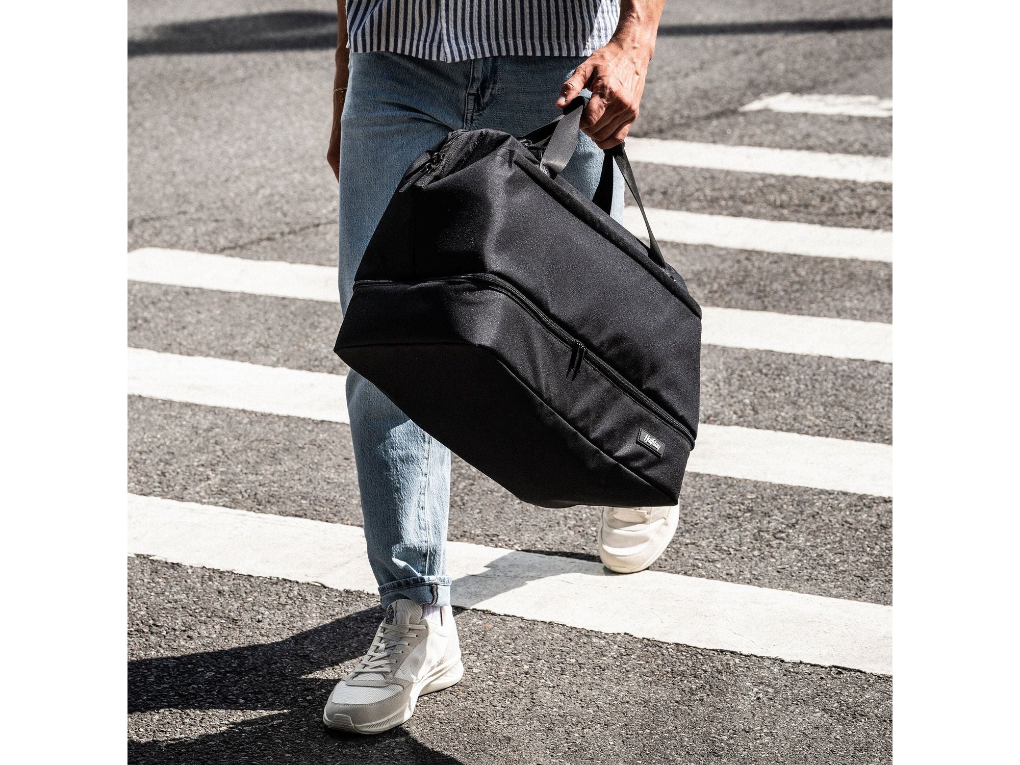 Halfday Travel The Double Decker Weekender