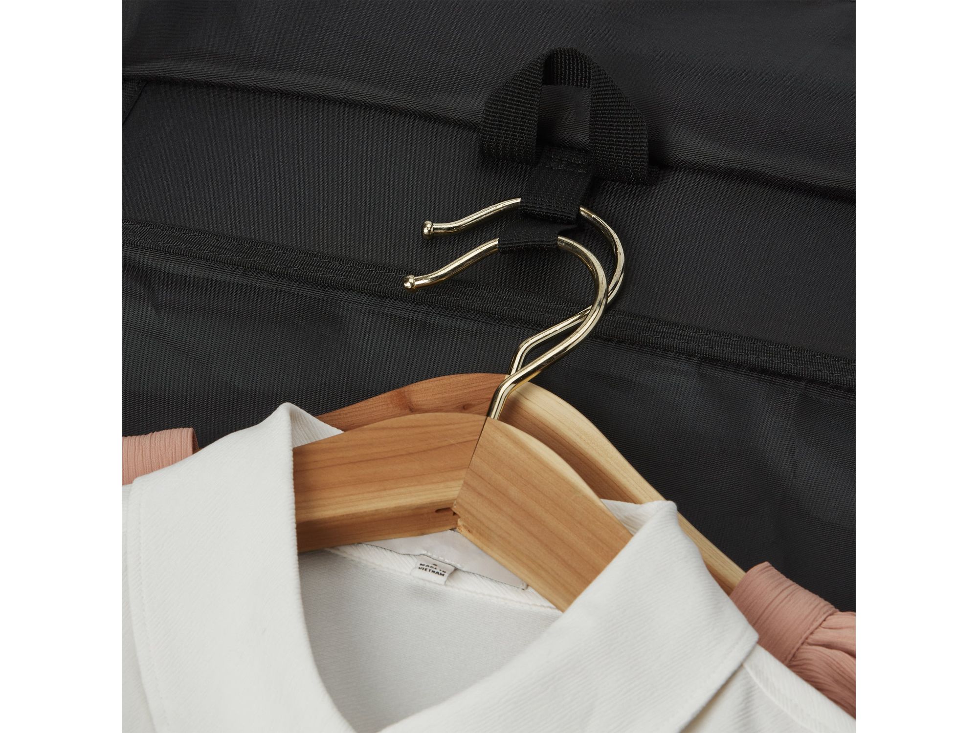 Halfday Travel Garment Duffel