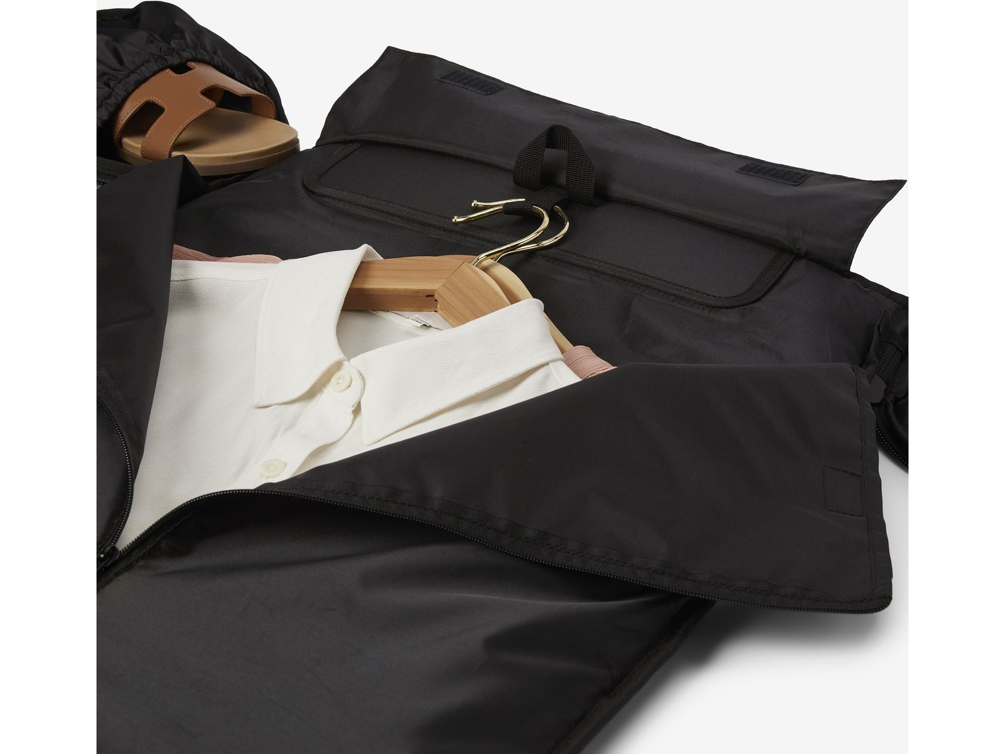 Halfday Travel Garment Duffel