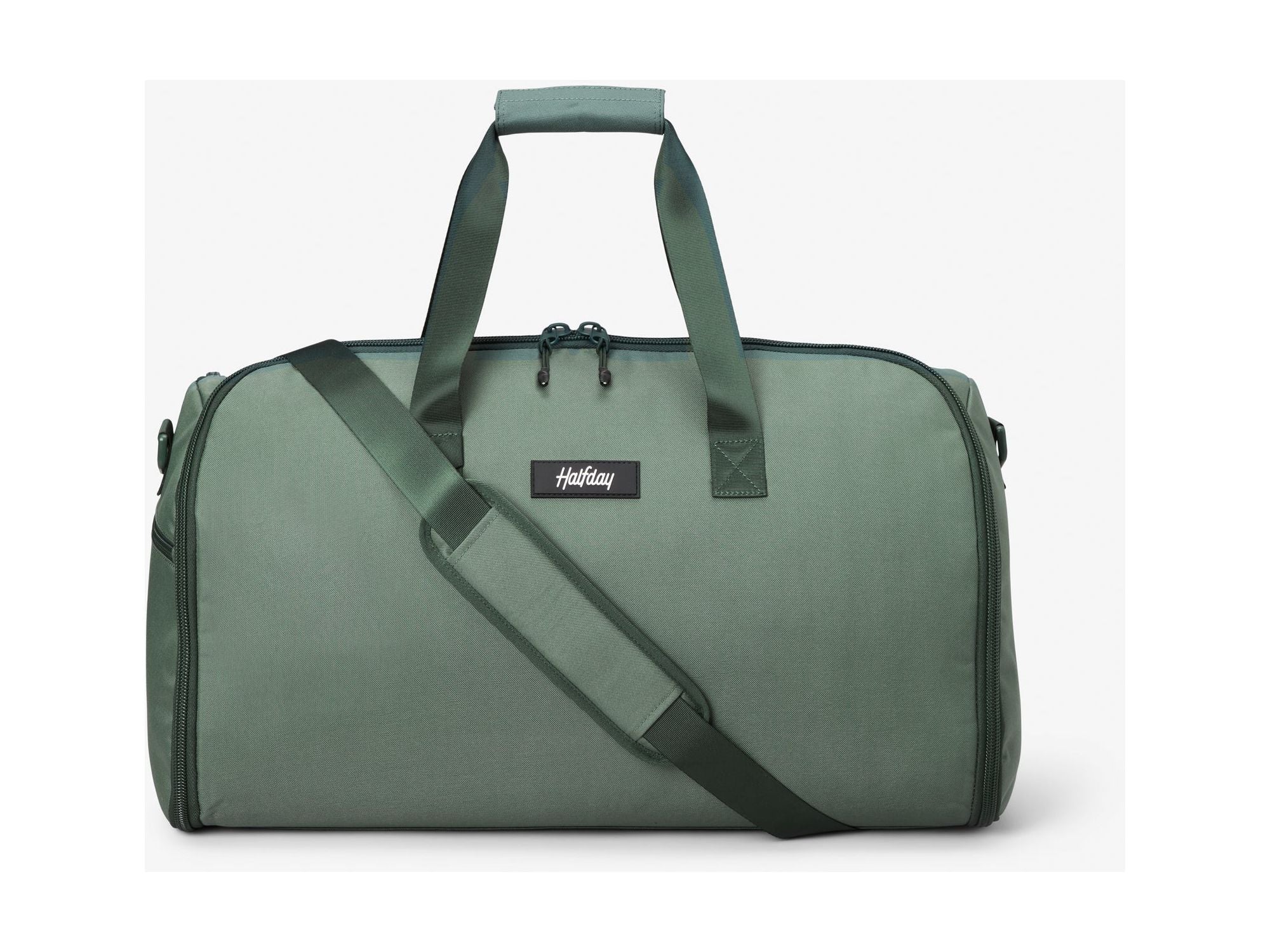 The Garment The Garment Duffel - Color Cactus - Size Compact