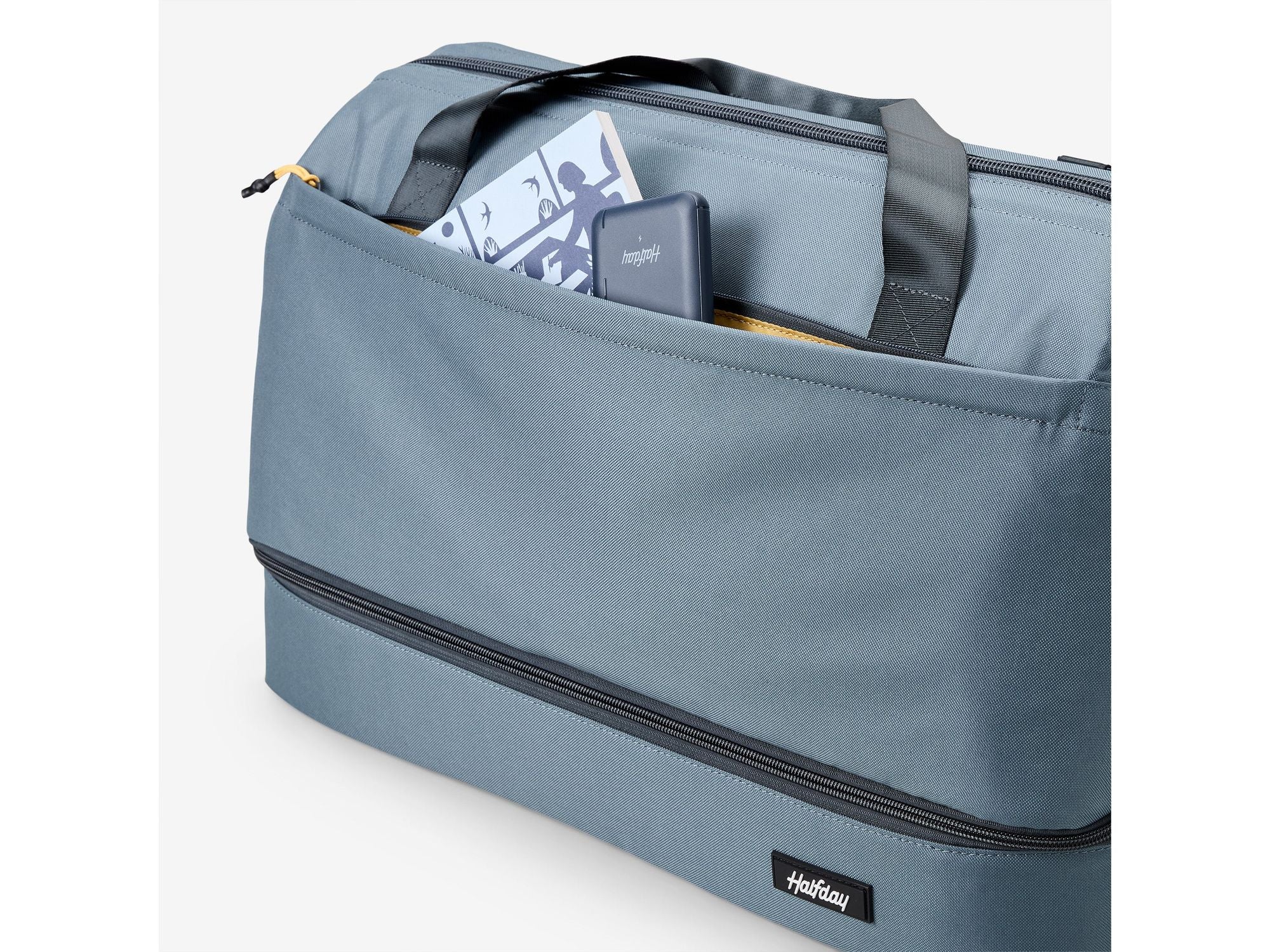 Halfday Travel The Double Decker Weekender