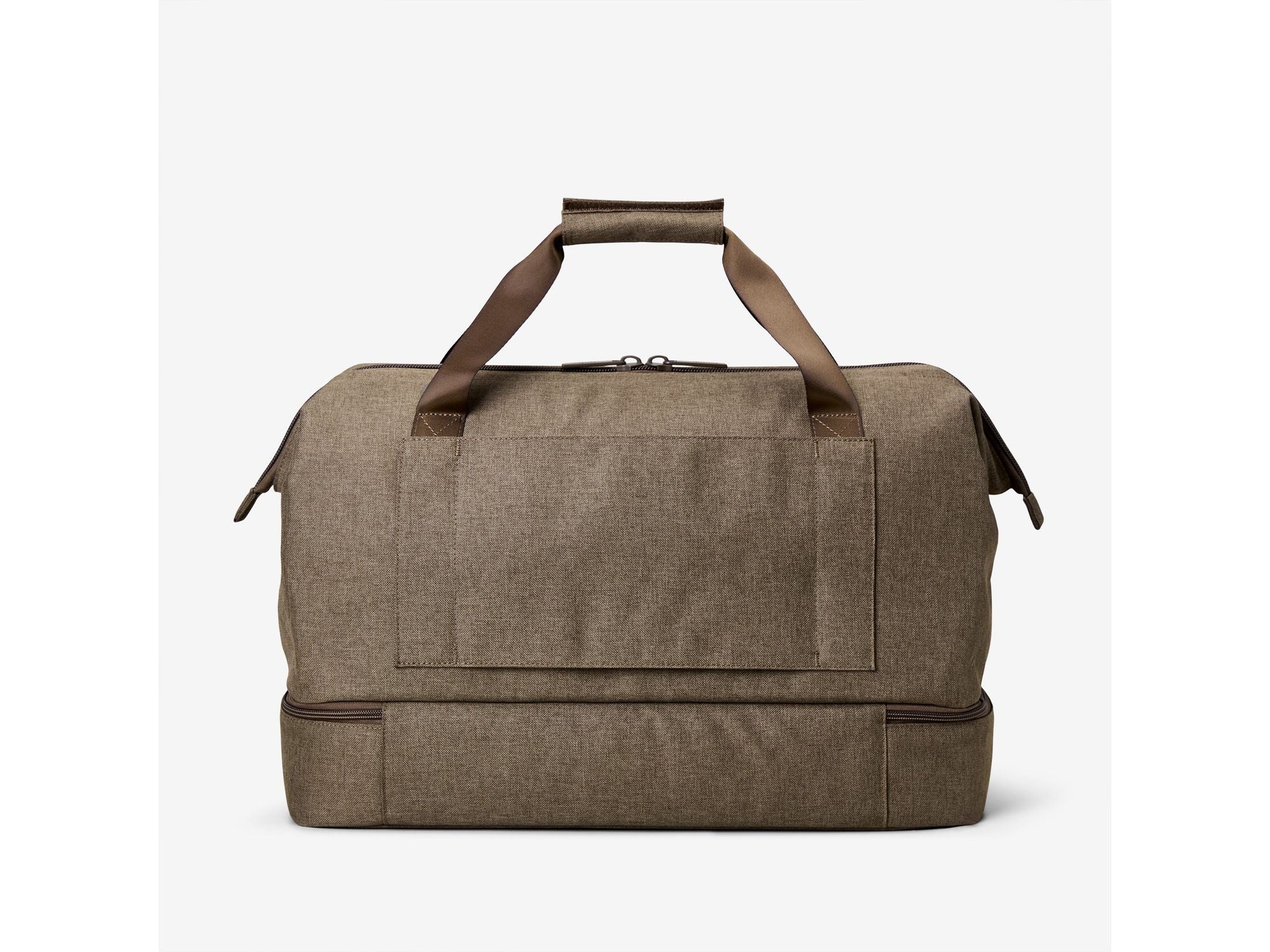 Halfday Travel The Double Decker Weekender