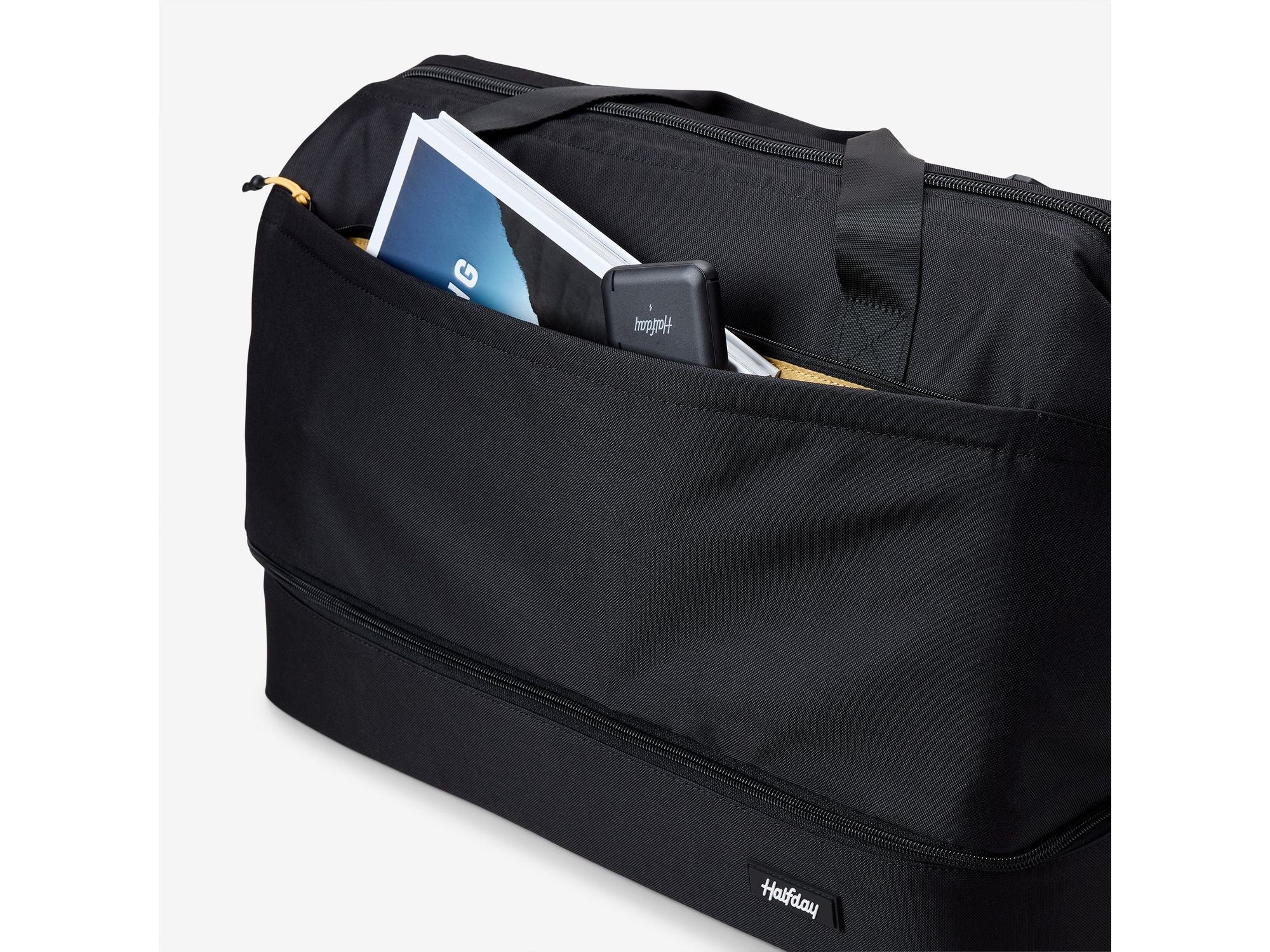 Halfday Travel The Double Decker Weekender