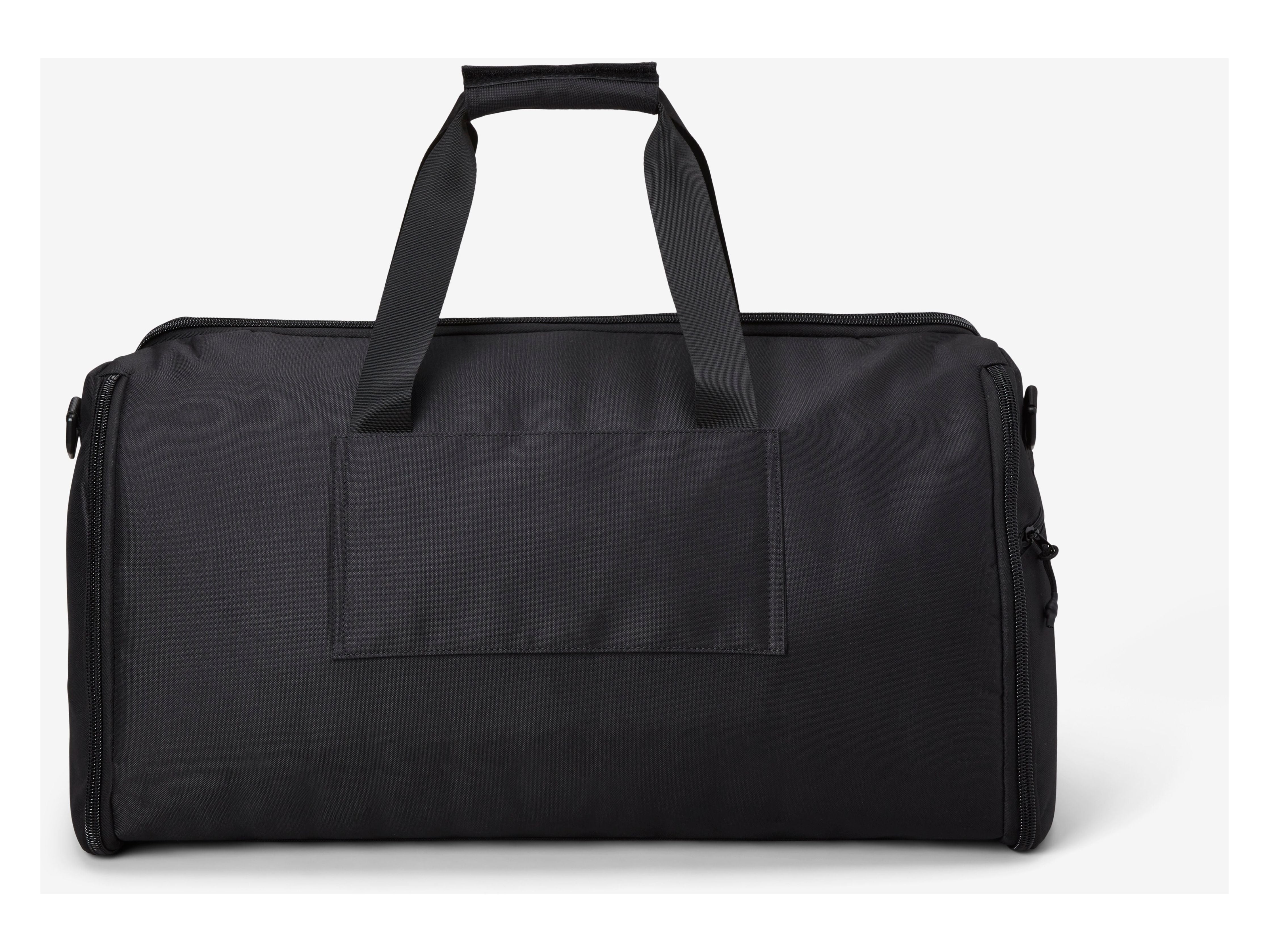 Halfday Travel Garment Duffel