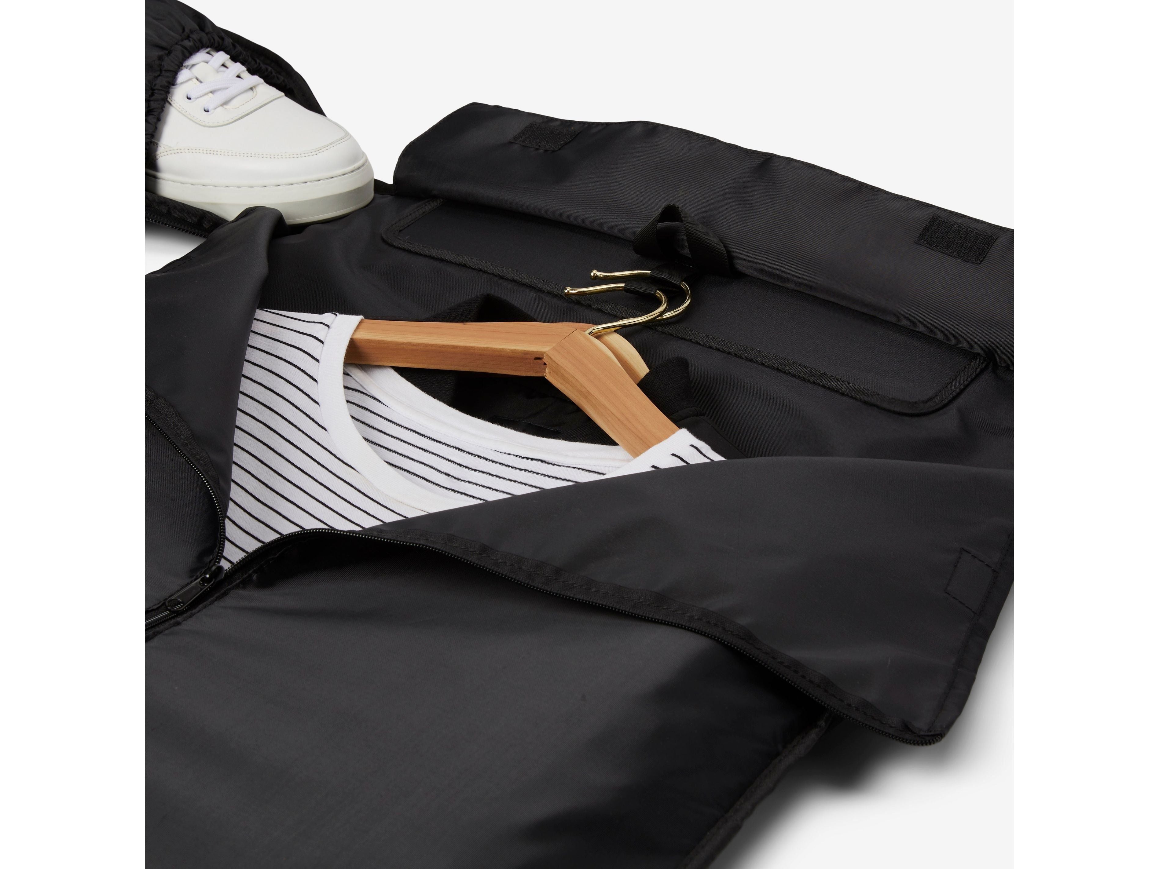 Halfday Travel Garment Duffel