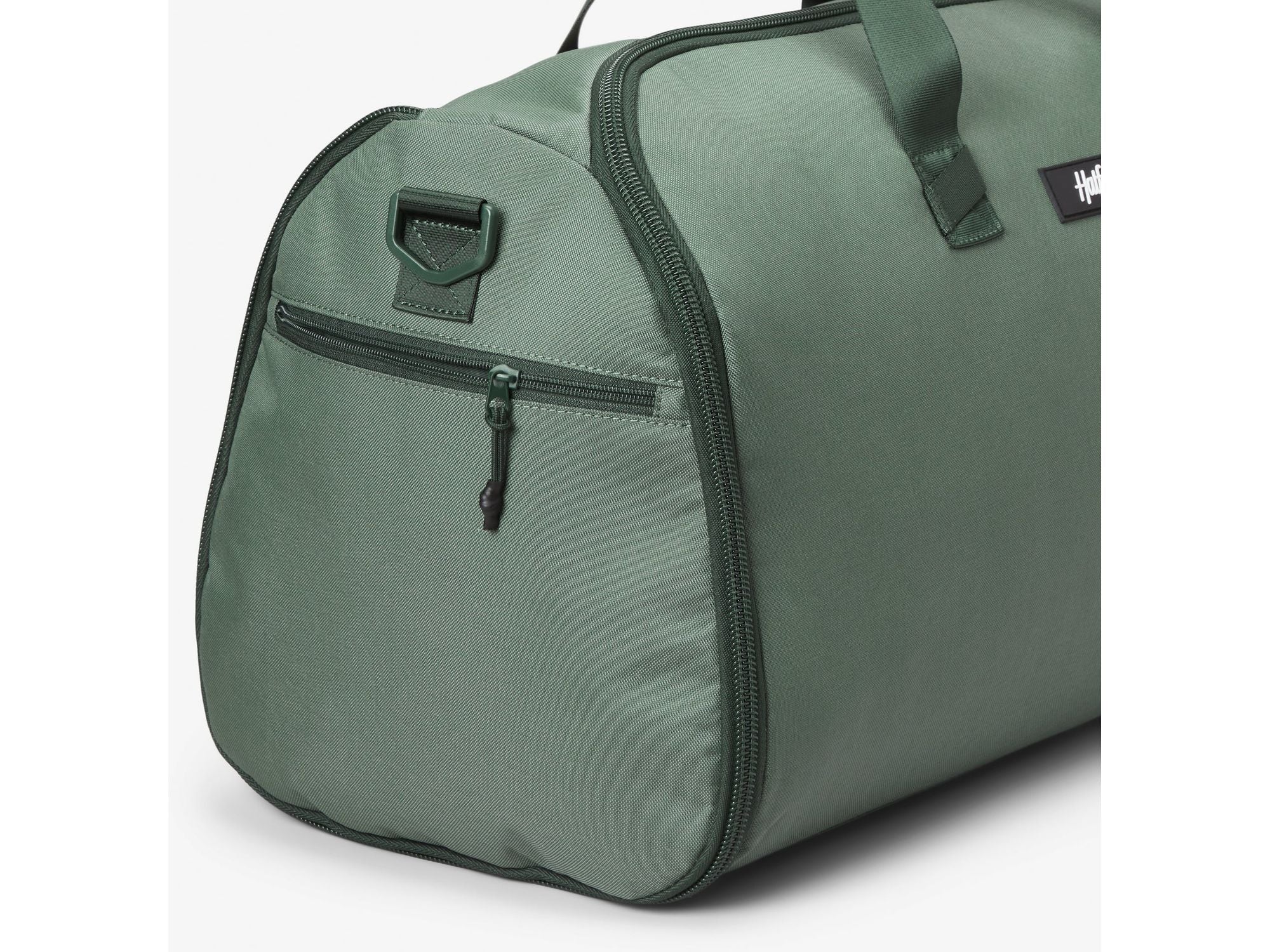 Halfday Travel Garment Duffel