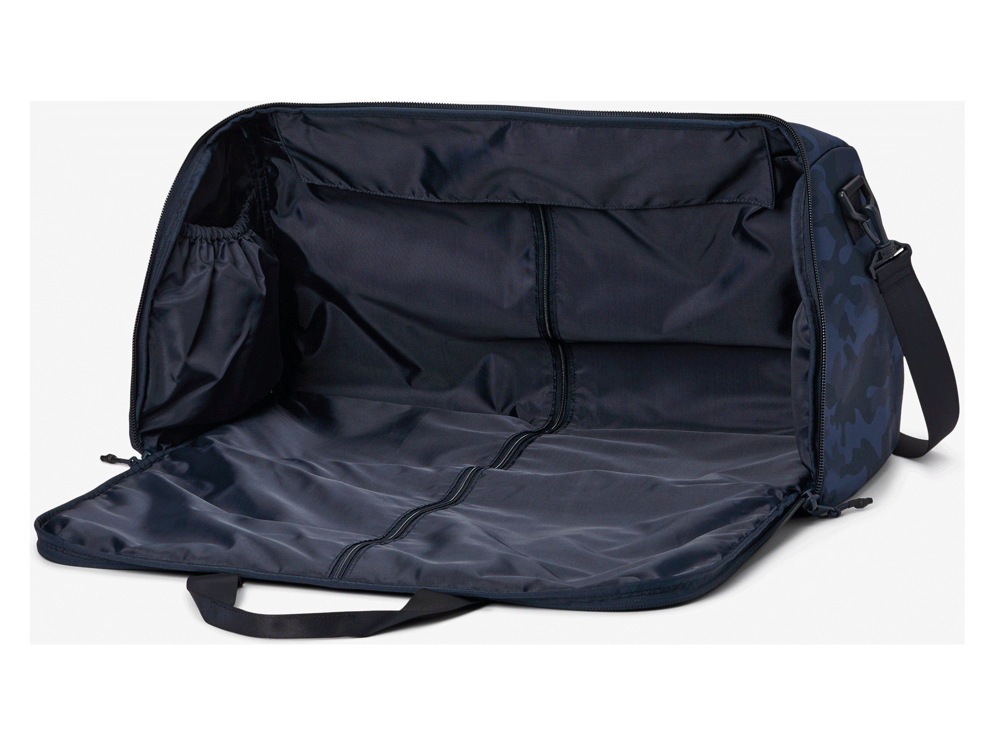 Halfday Travel Garment Duffel