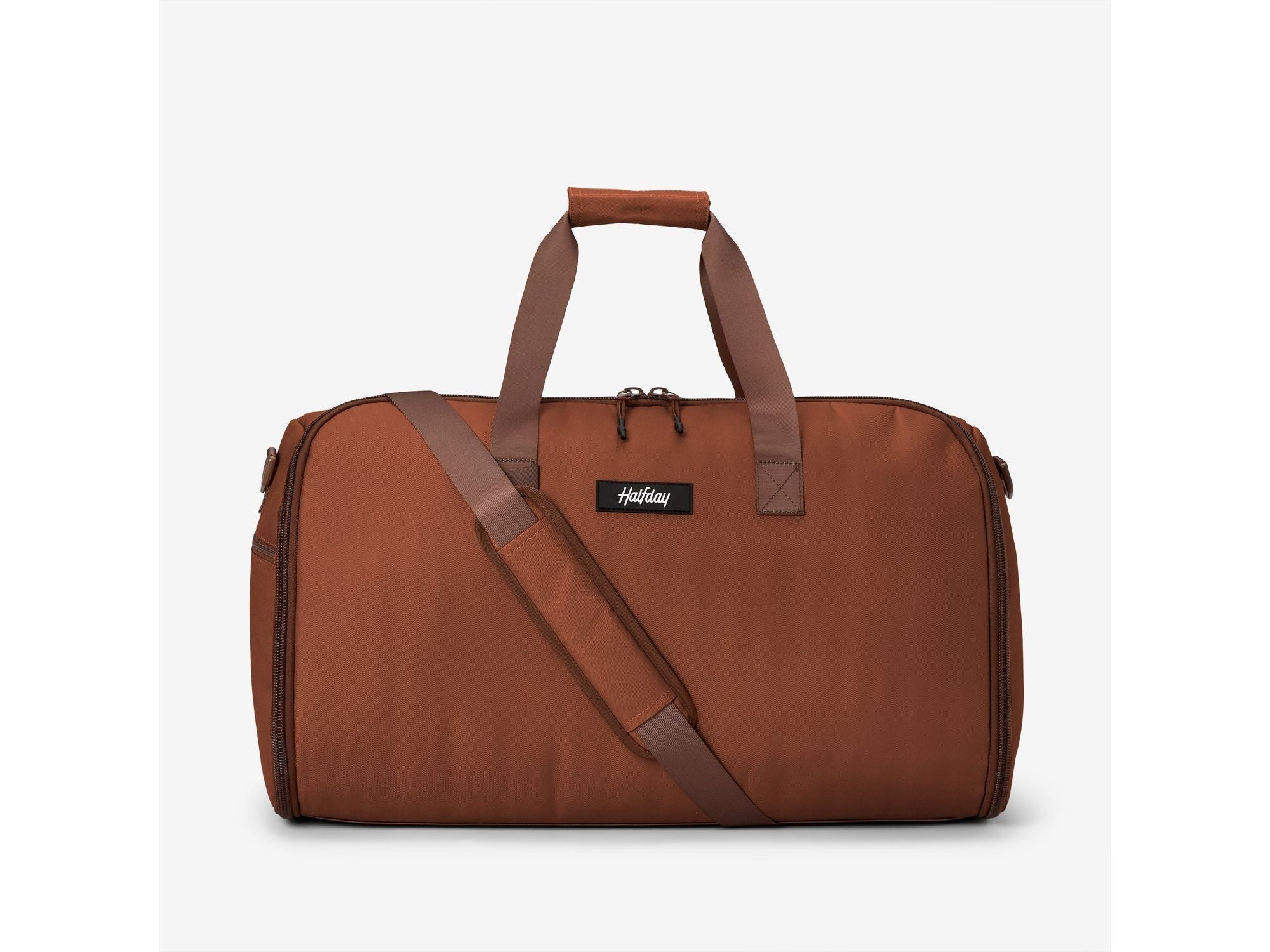 Halfday Travel Garment Duffel