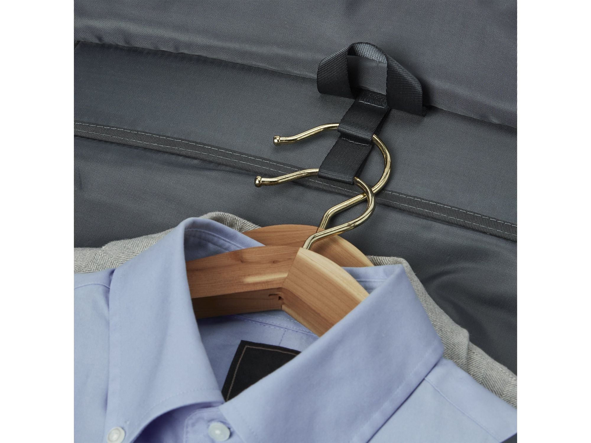 Halfday Travel Garment Duffel