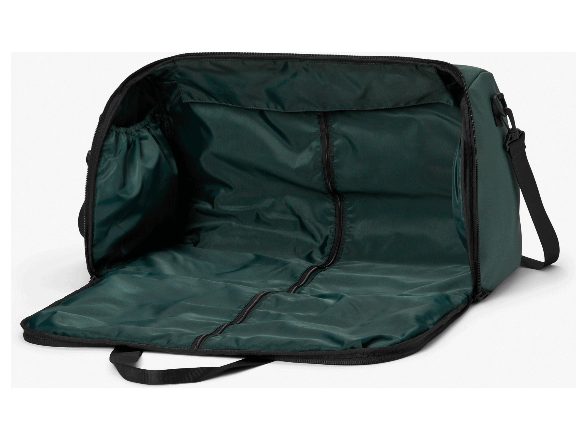 Halfday Travel Garment Duffel
