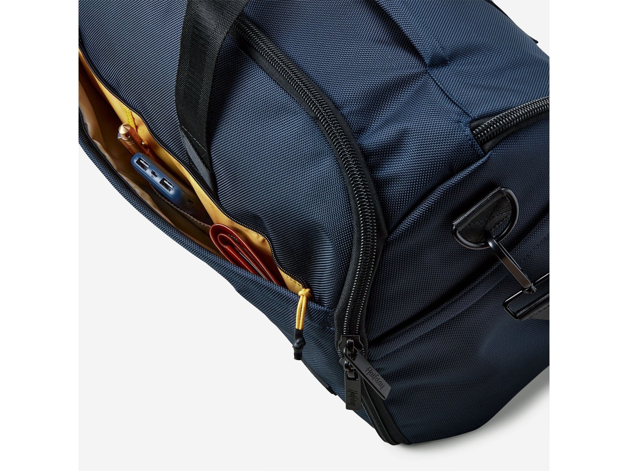 Halfday Travel Garment Duffel