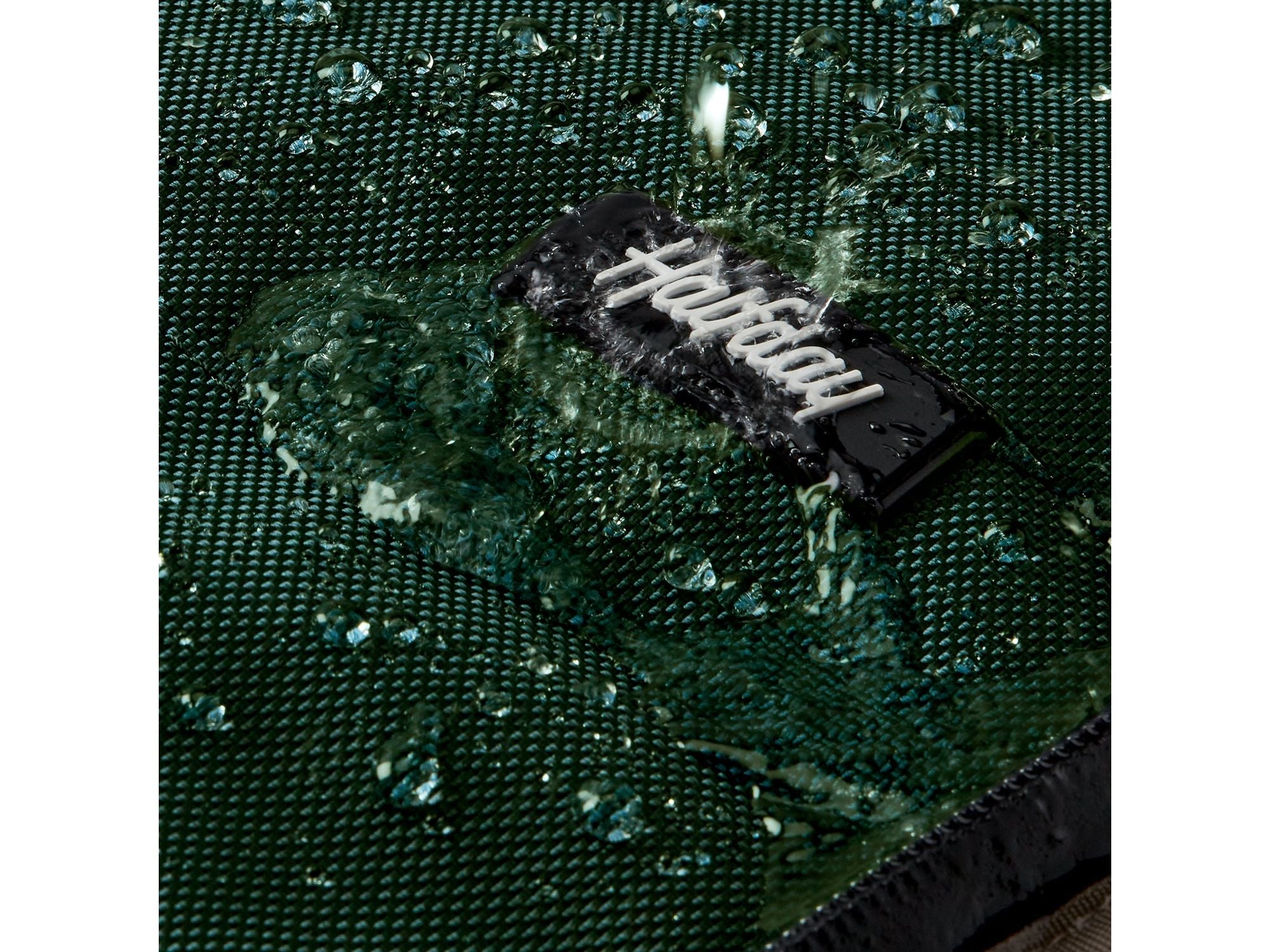 Halfday Travel Garment Duffel