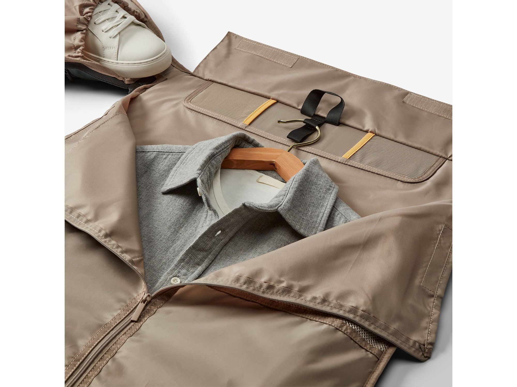 Halfday Travel Garment Duffel