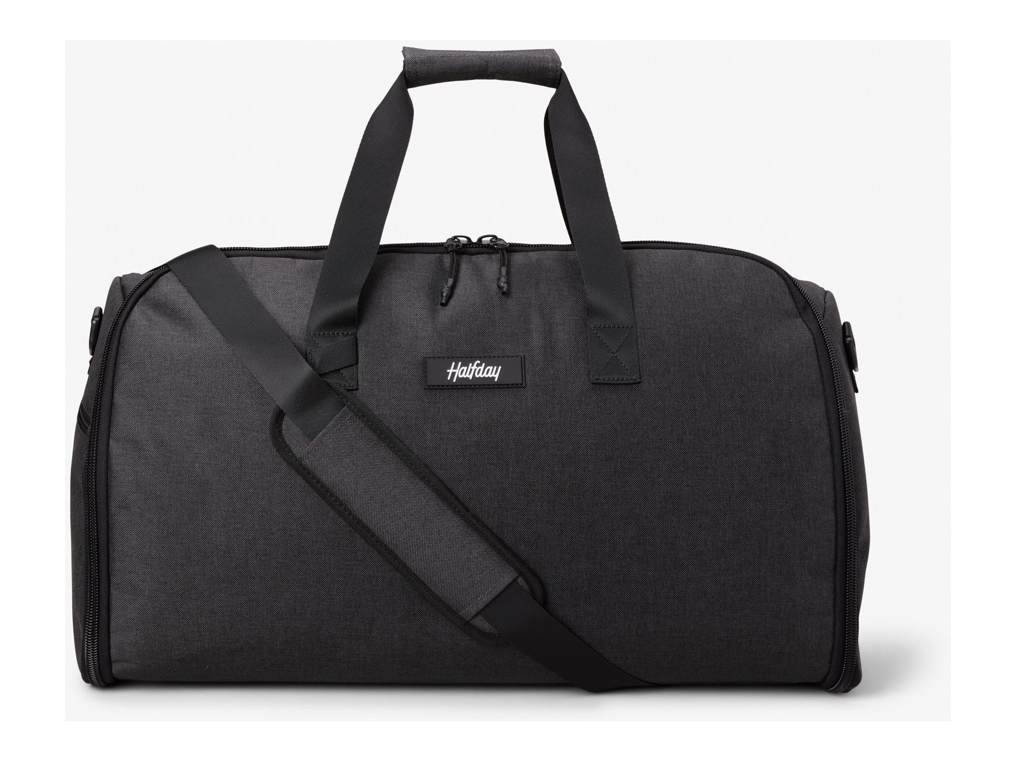 The Garment Duffel - Color Shadow - Size Original
