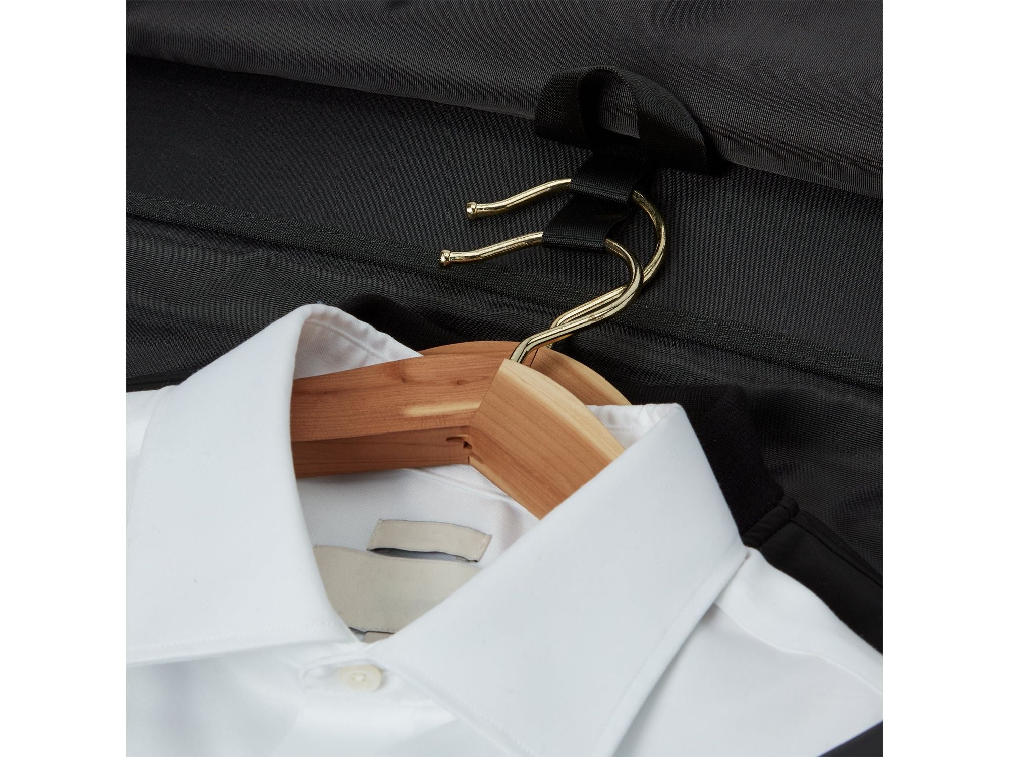 Halfday Travel Garment Duffel