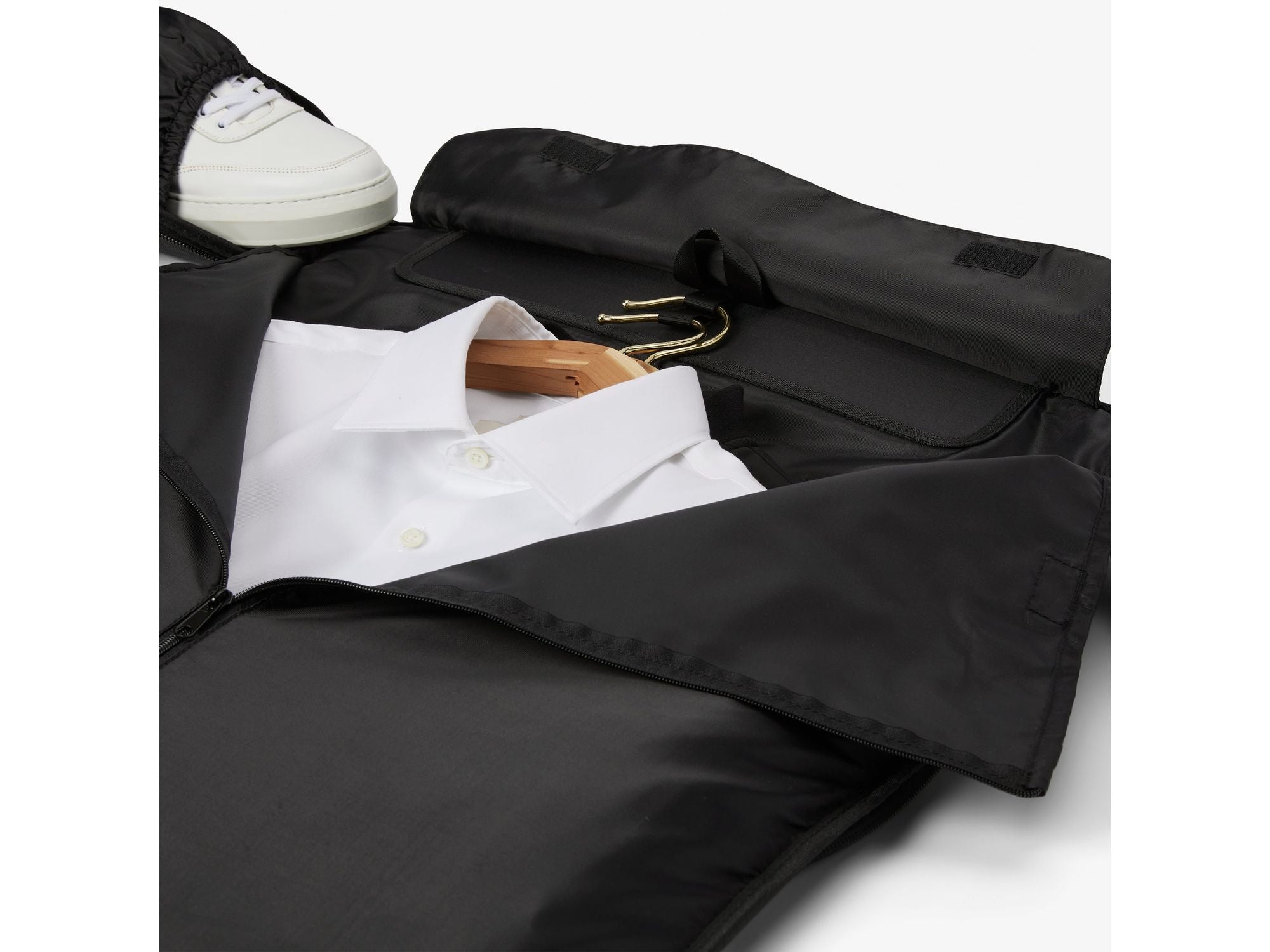 Halfday Travel Garment Duffel