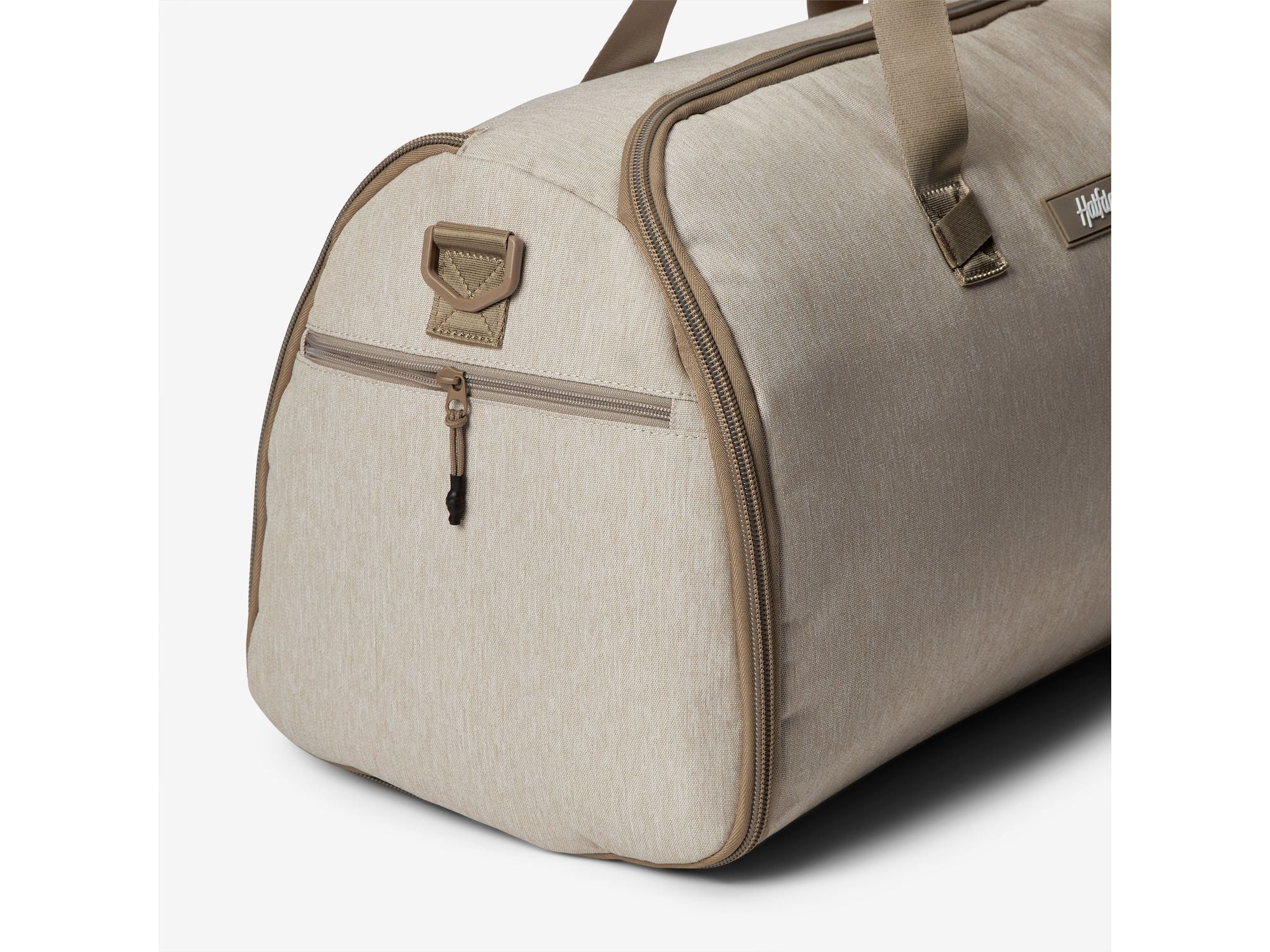Halfday Travel Garment Duffel