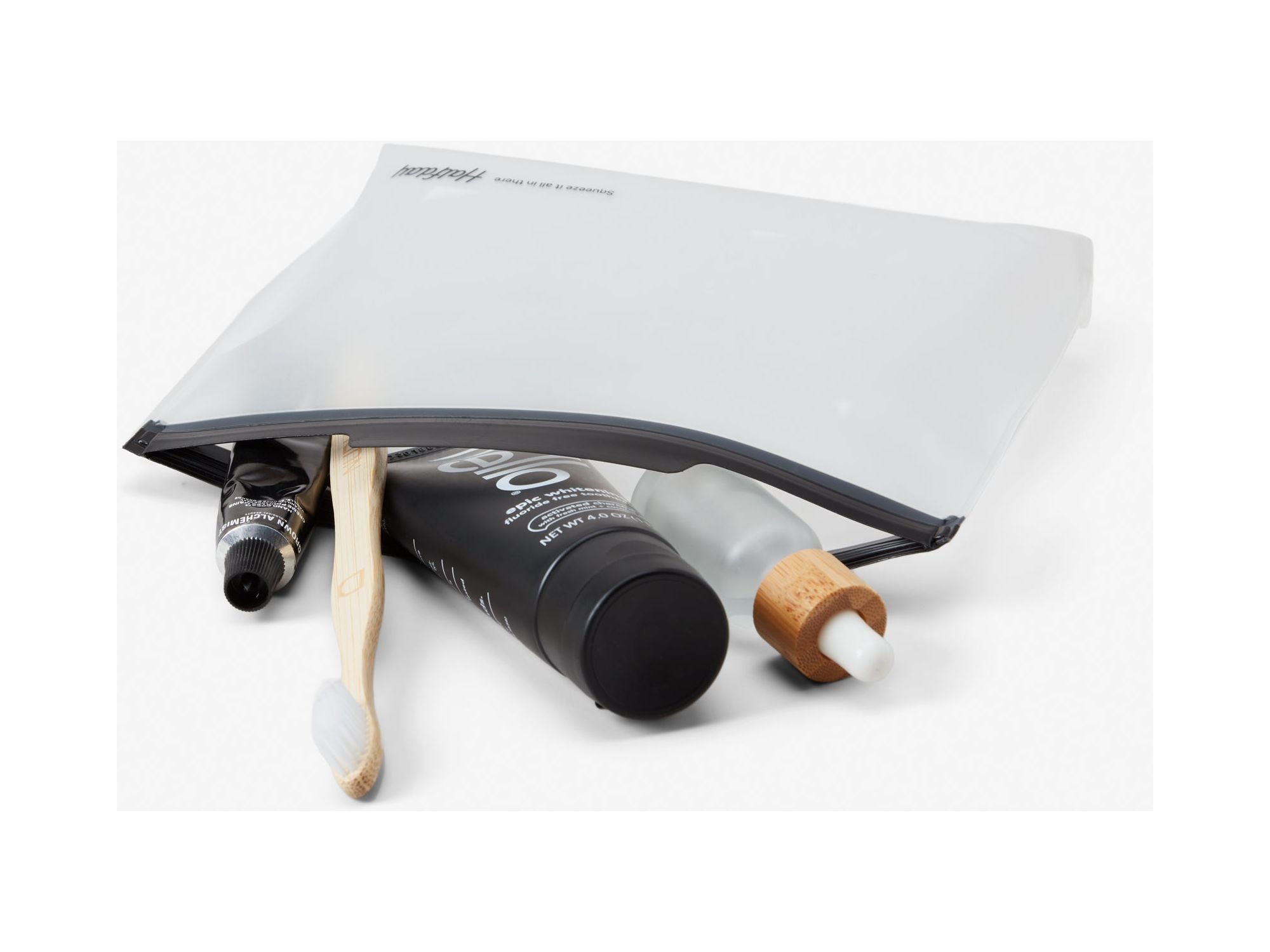 Halfday Travel The Sidecar Toiletry Kit